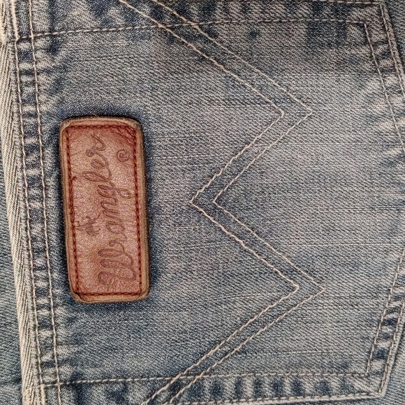 Men's Jeans - Picture 4 of 6